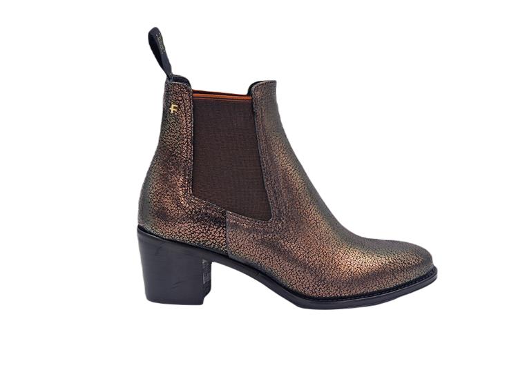Floris van Bommel SFW-60014 brown