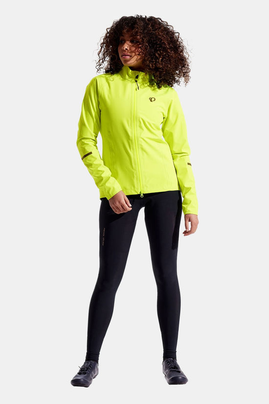 Pearl Izumi Pearl Izumi W Attack Wxb Jkt Gevoerde Jas Dames