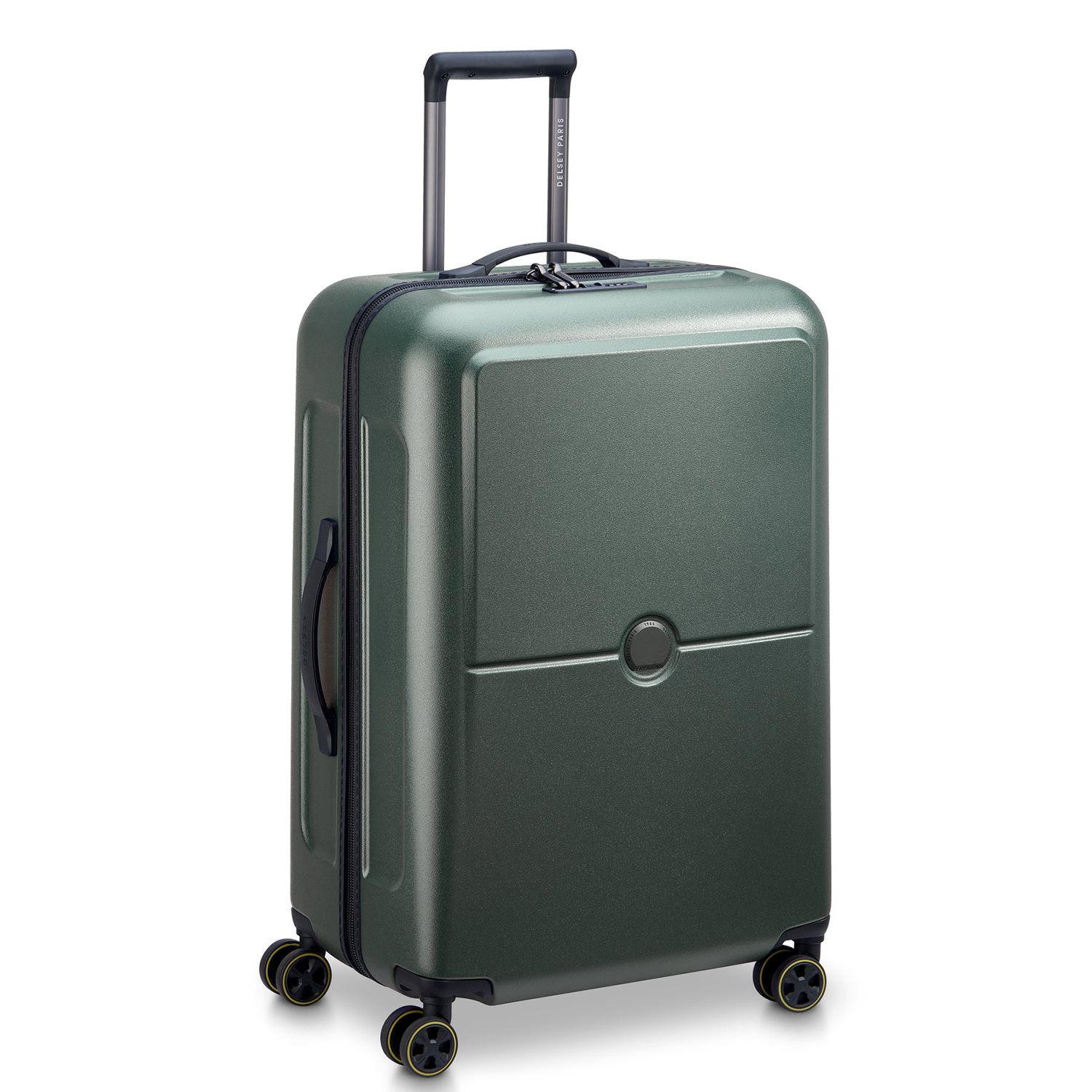 Delsey Turenne 2.0 Trolley M dark green