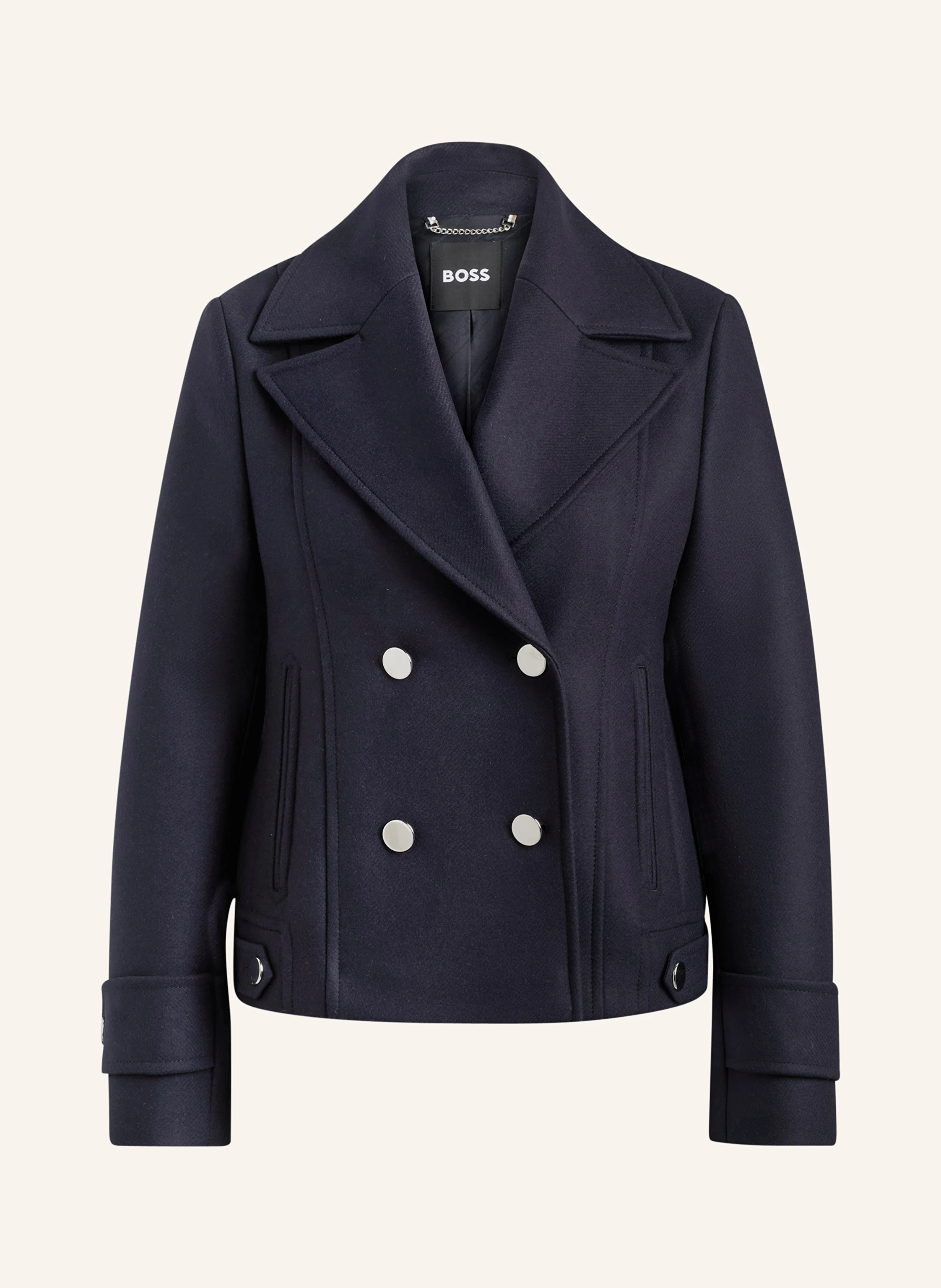 BOSS Cabanjacke CAPEKA