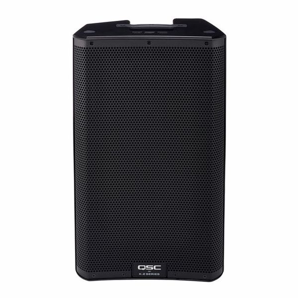 QSC K10.2/KS212C Set