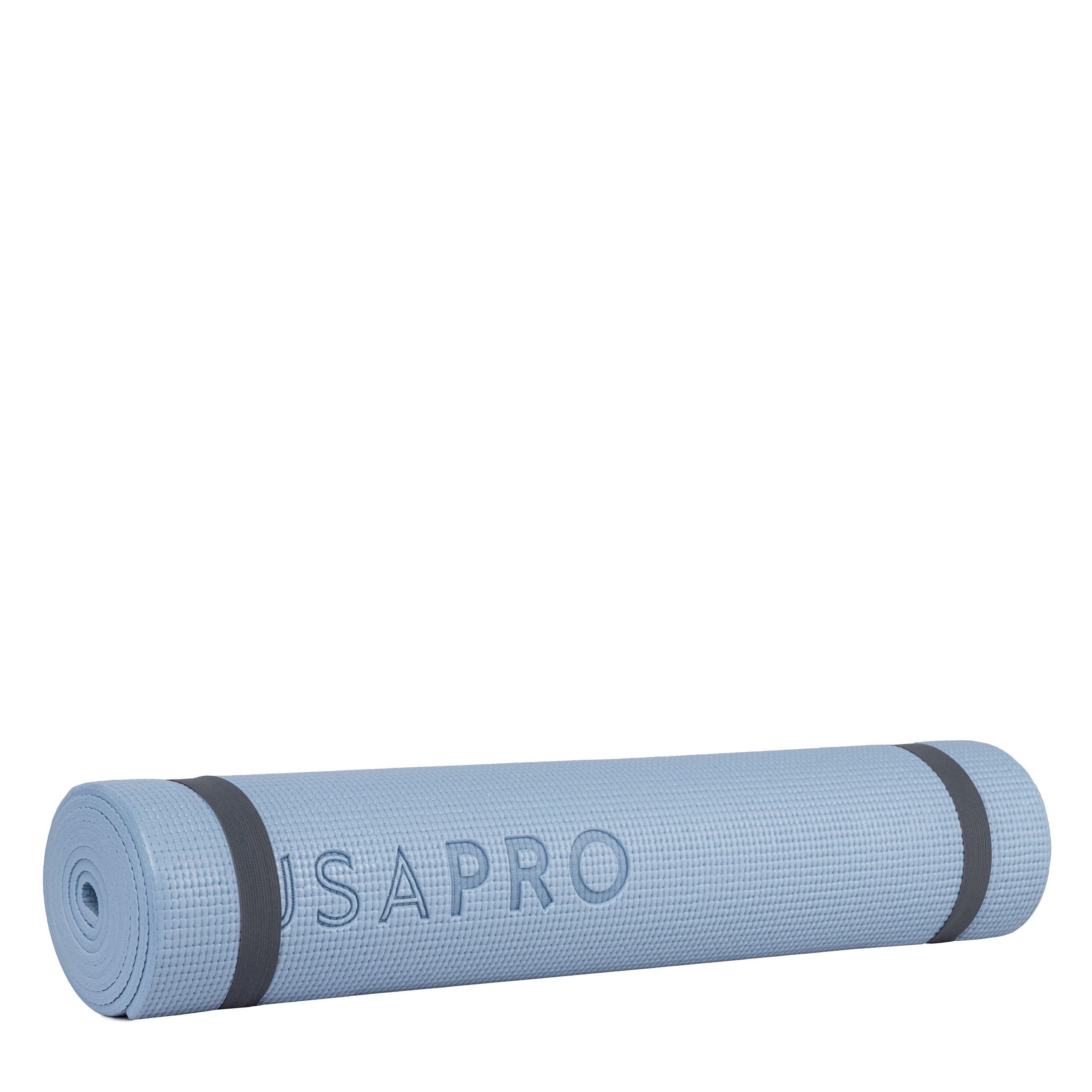 USA Pro Yoga Mat