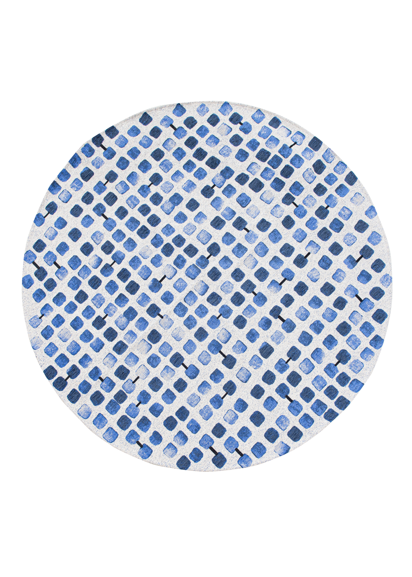 COBBLESTONE 109348 AMPARO BLUE