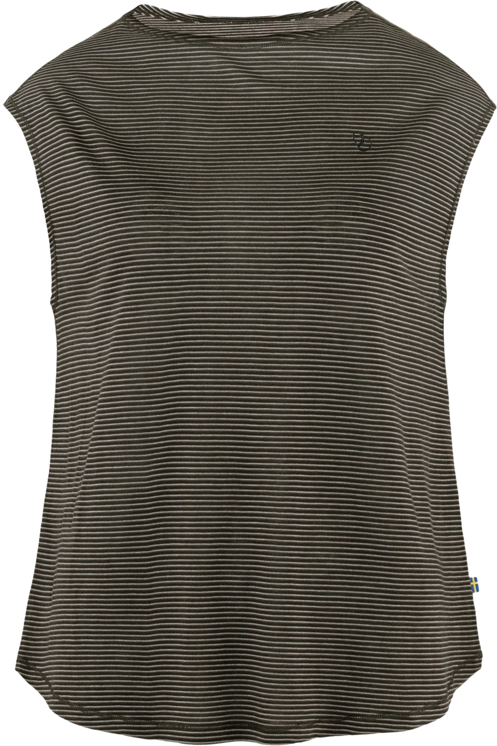 High Coast Cool T-Shirt W