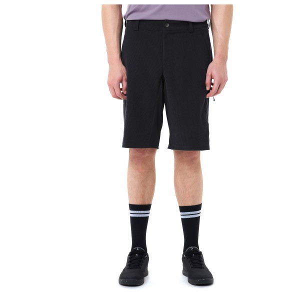 Vaude - Loamer Base Cord Shorts - Pantalon de cyclisme