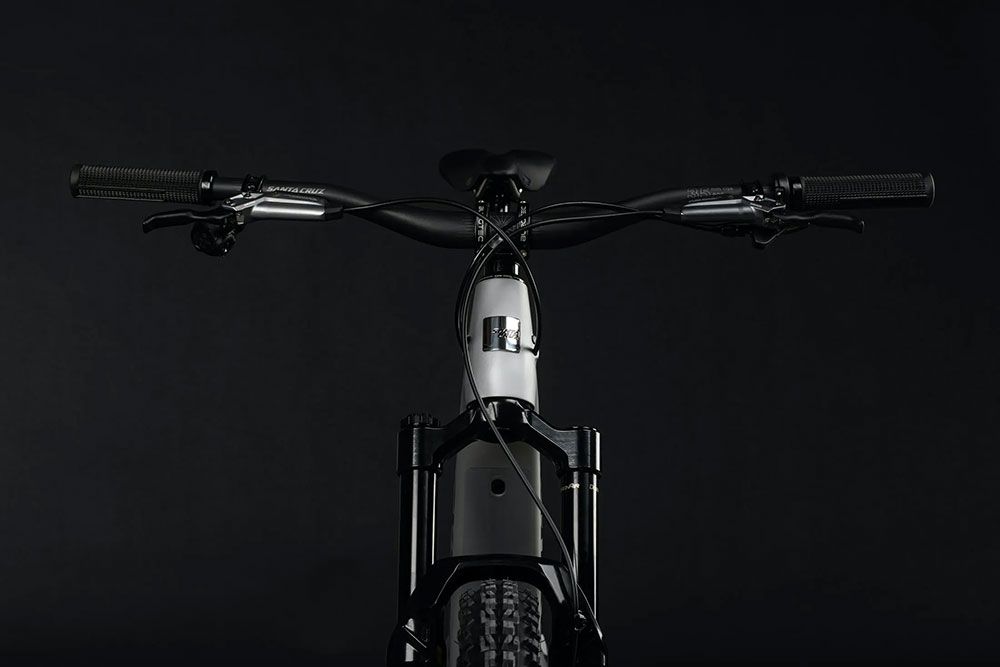 Santa Cruz Heckler SL MX CC XX AXS RSV kaufen | Bike-Discount