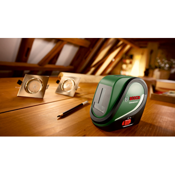 Bosch kruislijnlaser UniversalLevel 2