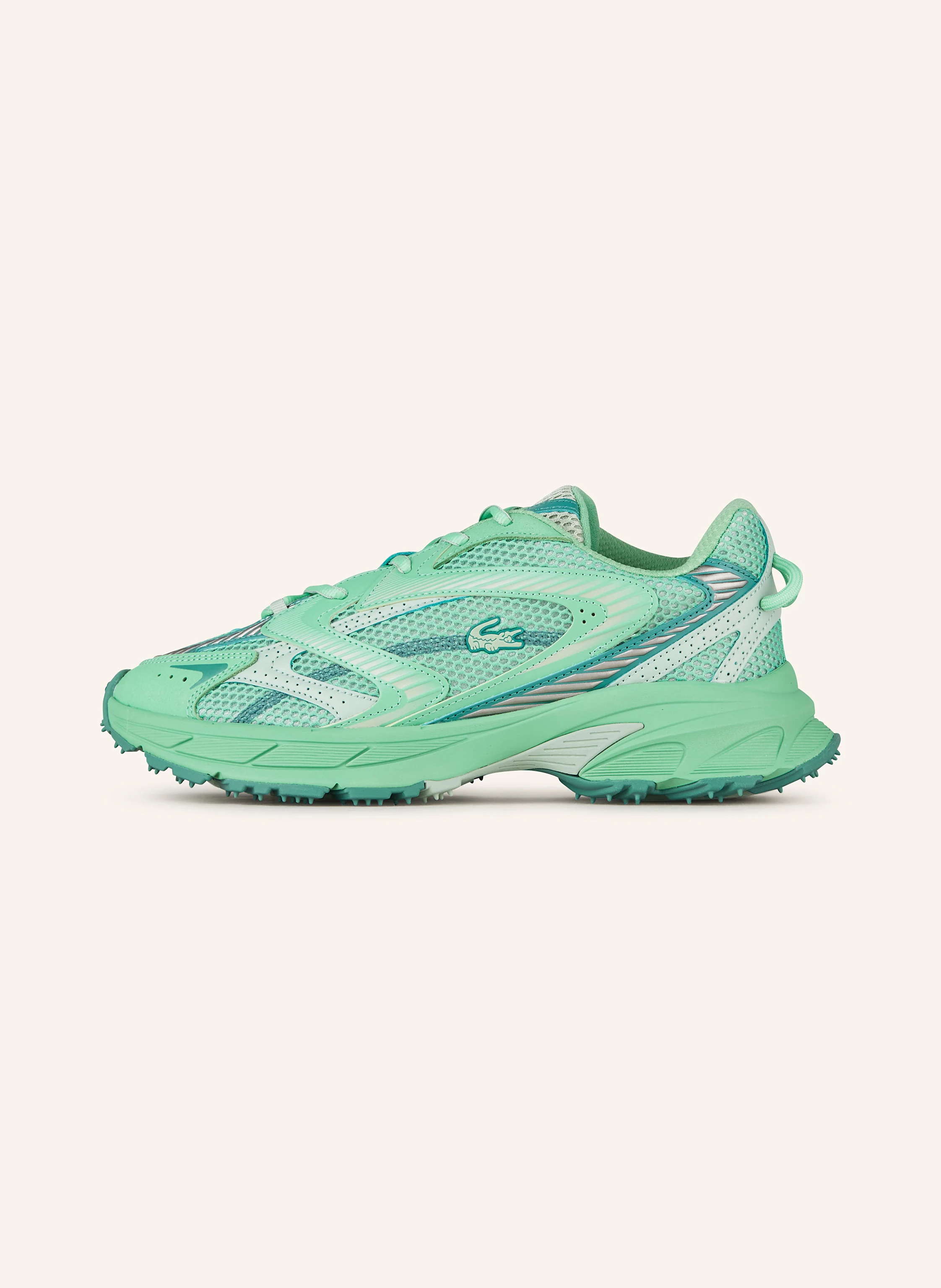 LACOSTE Sneaker L003 NEO SHOT