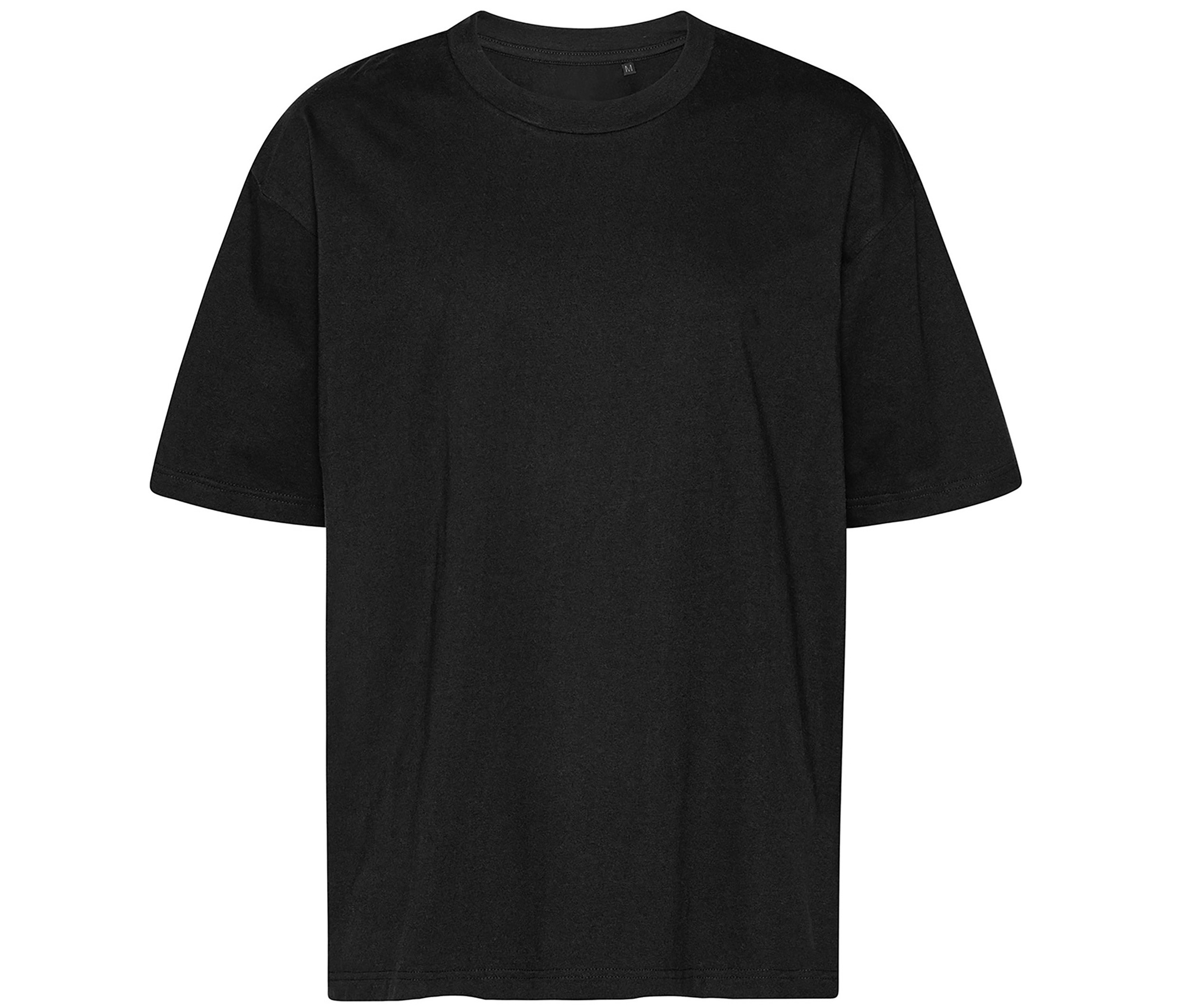 TIGER T60011 - Tee-shirt coupe oversize