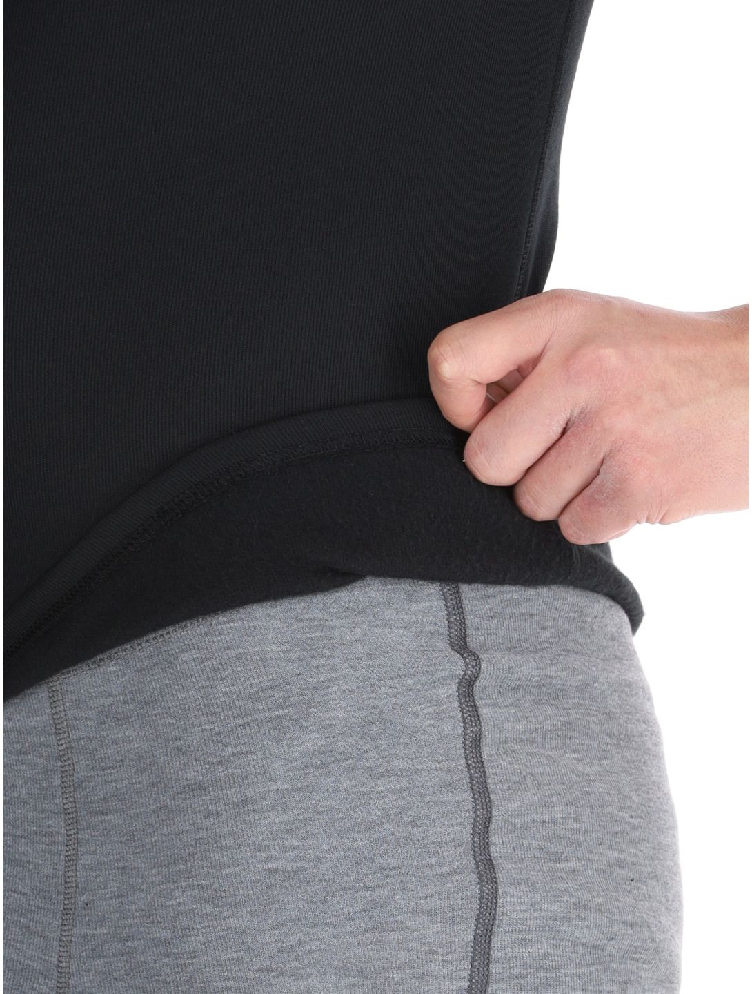 Active Warm Eco thermoshirt heren