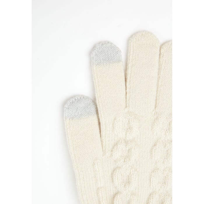 Veritas-Handschoenen kabels touch