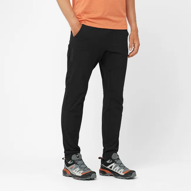 WAYFARER EASE  Hose Herren