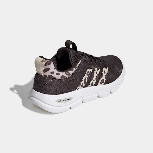 adidas Sportswear Walkingschuh »CLOUDFOAM FLEX ELASTIC LACES«