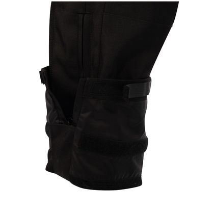 Pantalon Bering TWISTER - Noir