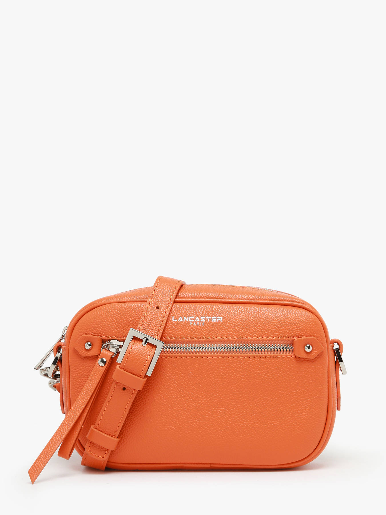 Sac bandoulire Firenze cuir LANCASTER