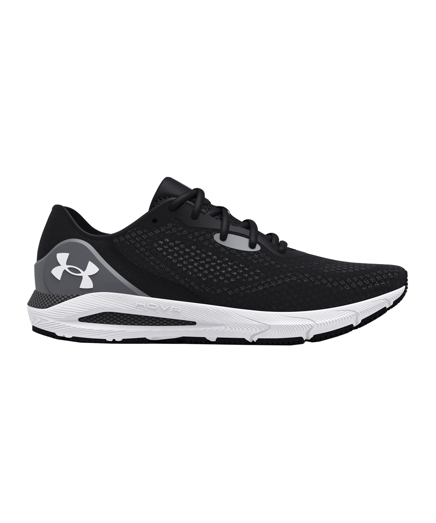 Under Armour HOVR Sonic 5 Running Schwarz F001