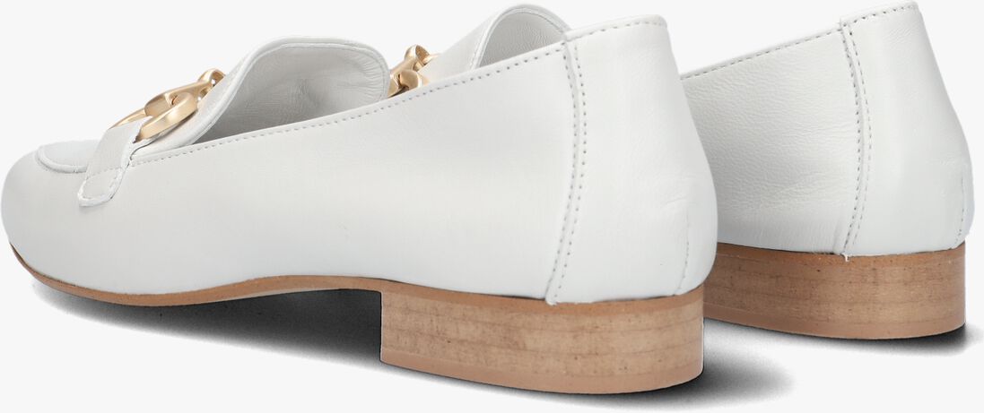 NOTRE-V witte notre-v loafers 06-44