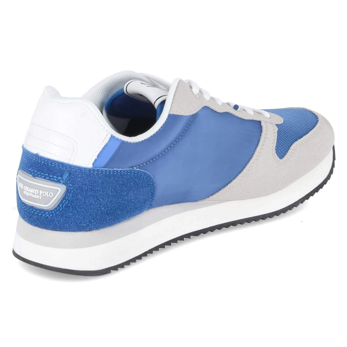 U.S. Grand PoloSneaker WILLY - blue