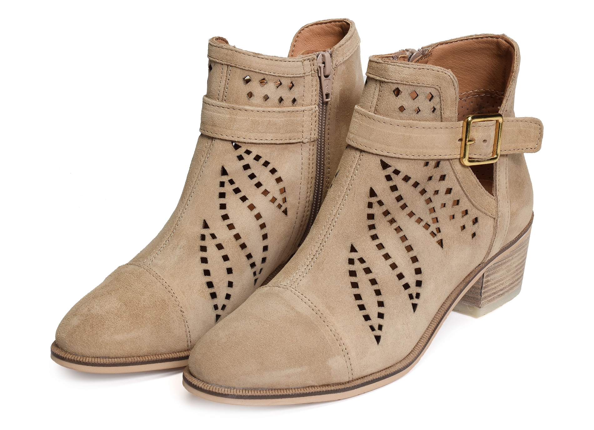 Nelly 5054 beige