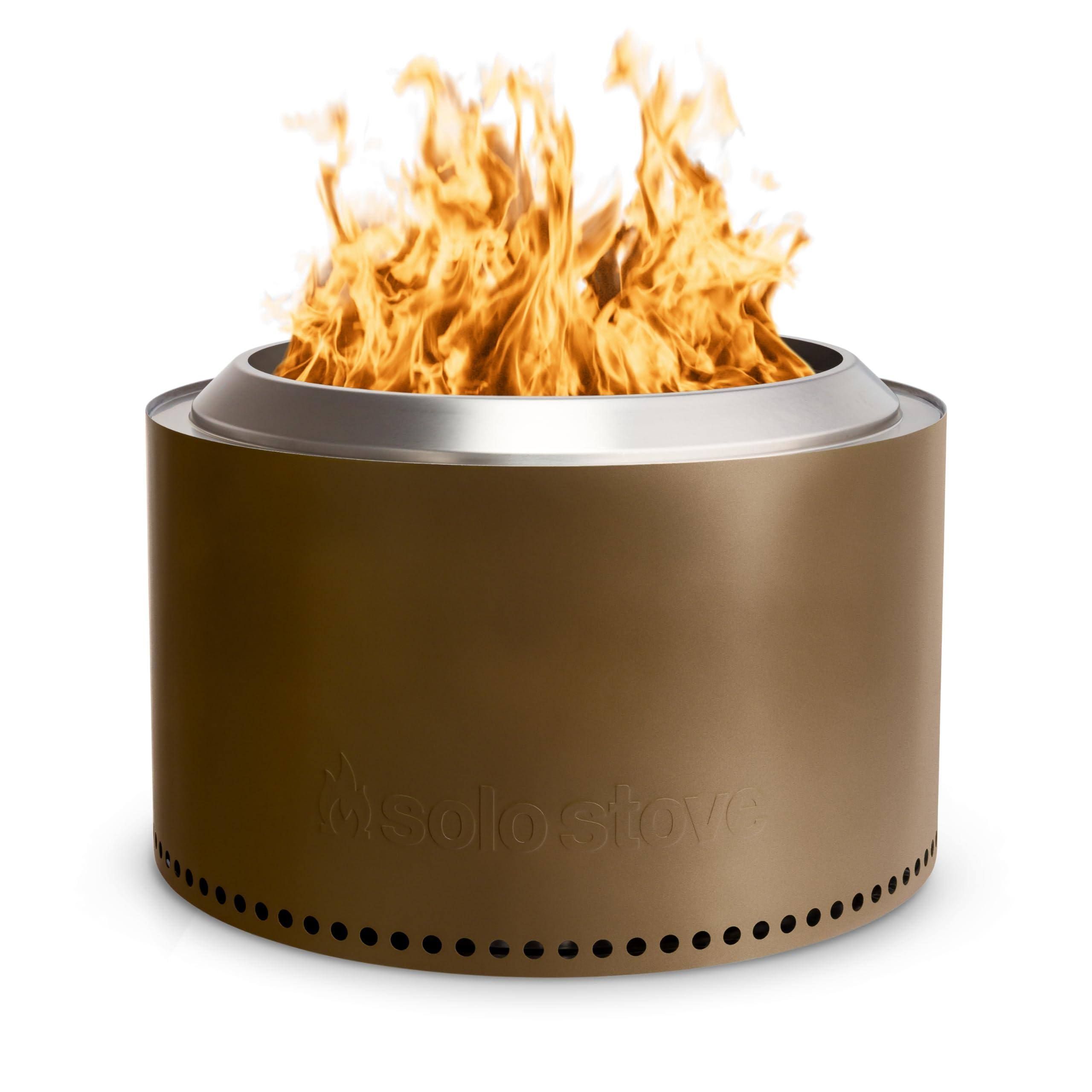 solo stove Feuerschale Yukon 2.0