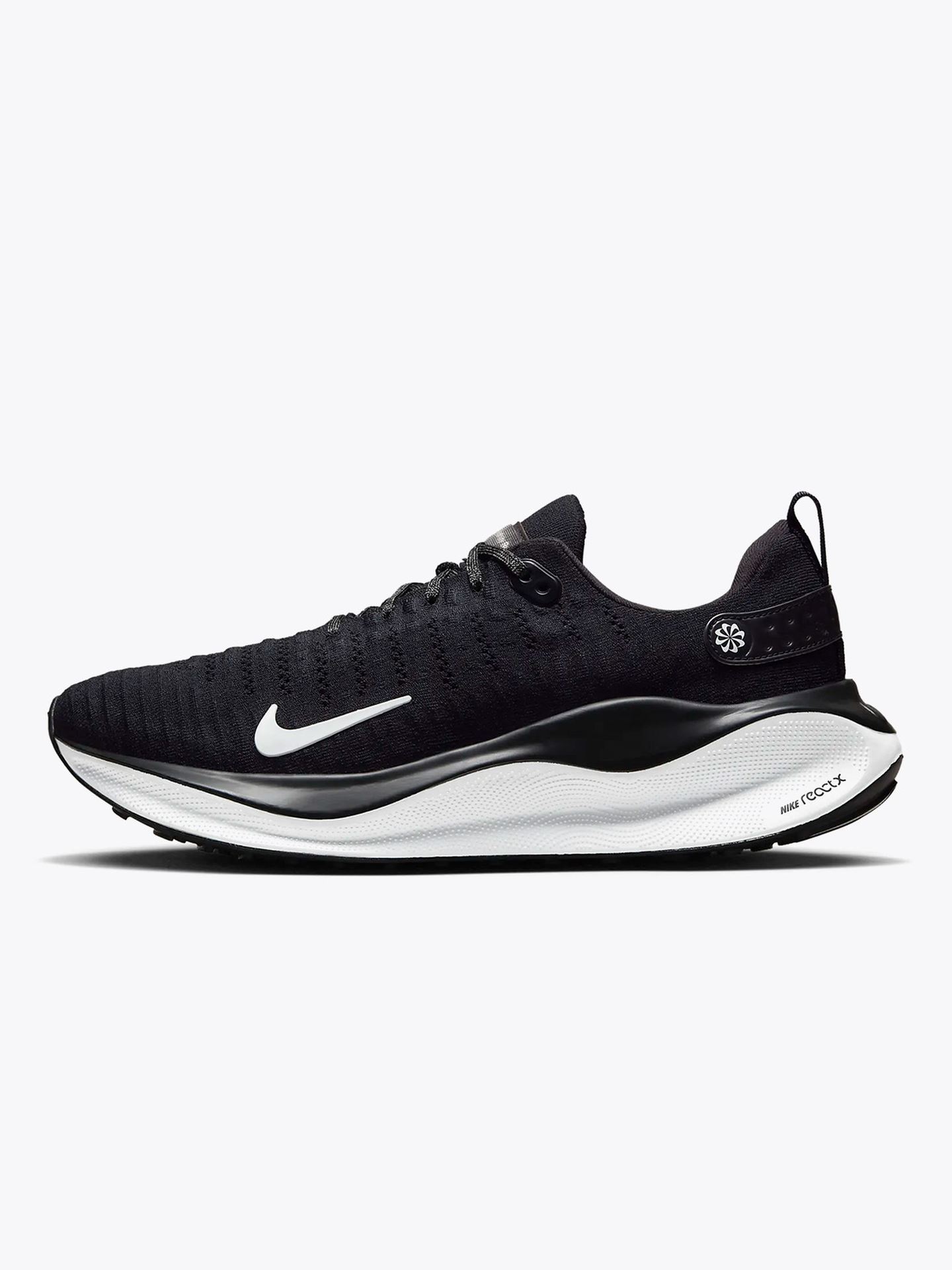 React Infinity Run Flyknit 4