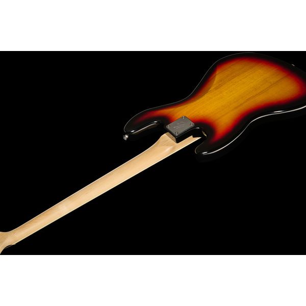 Harley Benton JB-75 SB Vintage Series Set 1
