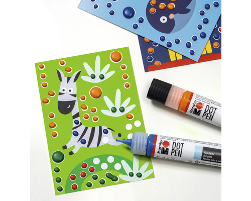 Stiftpenset KIDS 