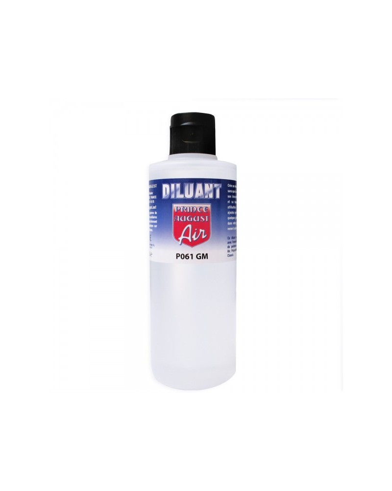 P061GM Diluant Aerographe - 200 ml