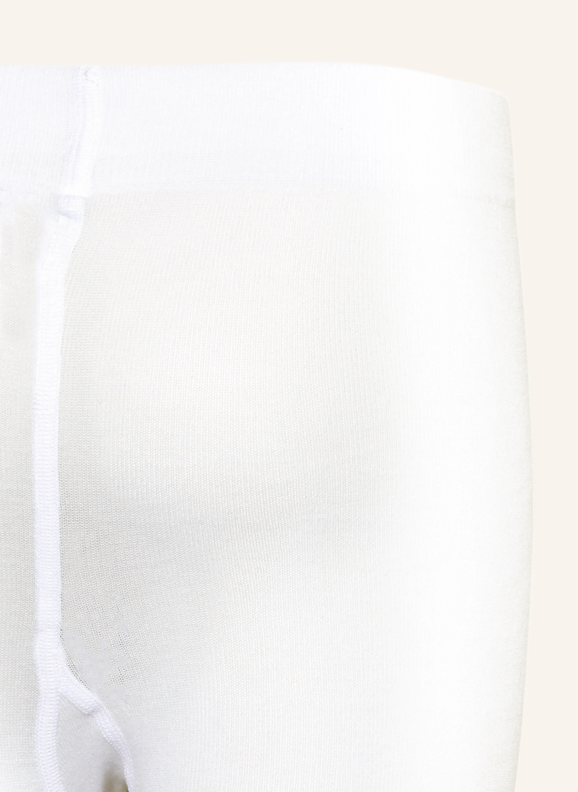 FALKE Leggings COTTON TOUCH