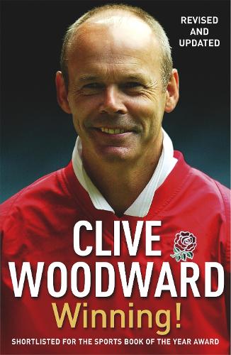 Winning!: The path to Rugby World Cup glory (Paperback)