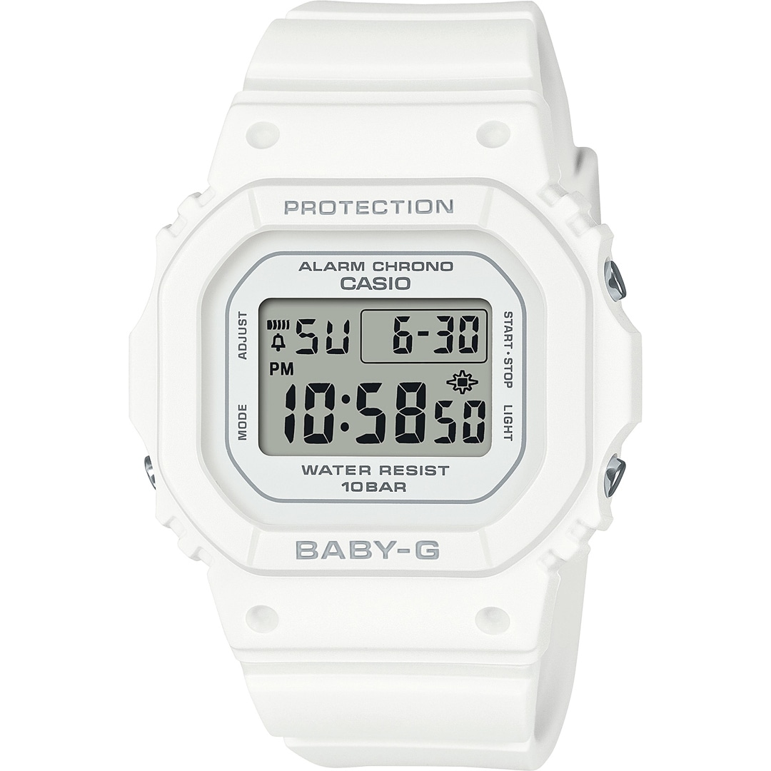 Casio Baby-G Urban