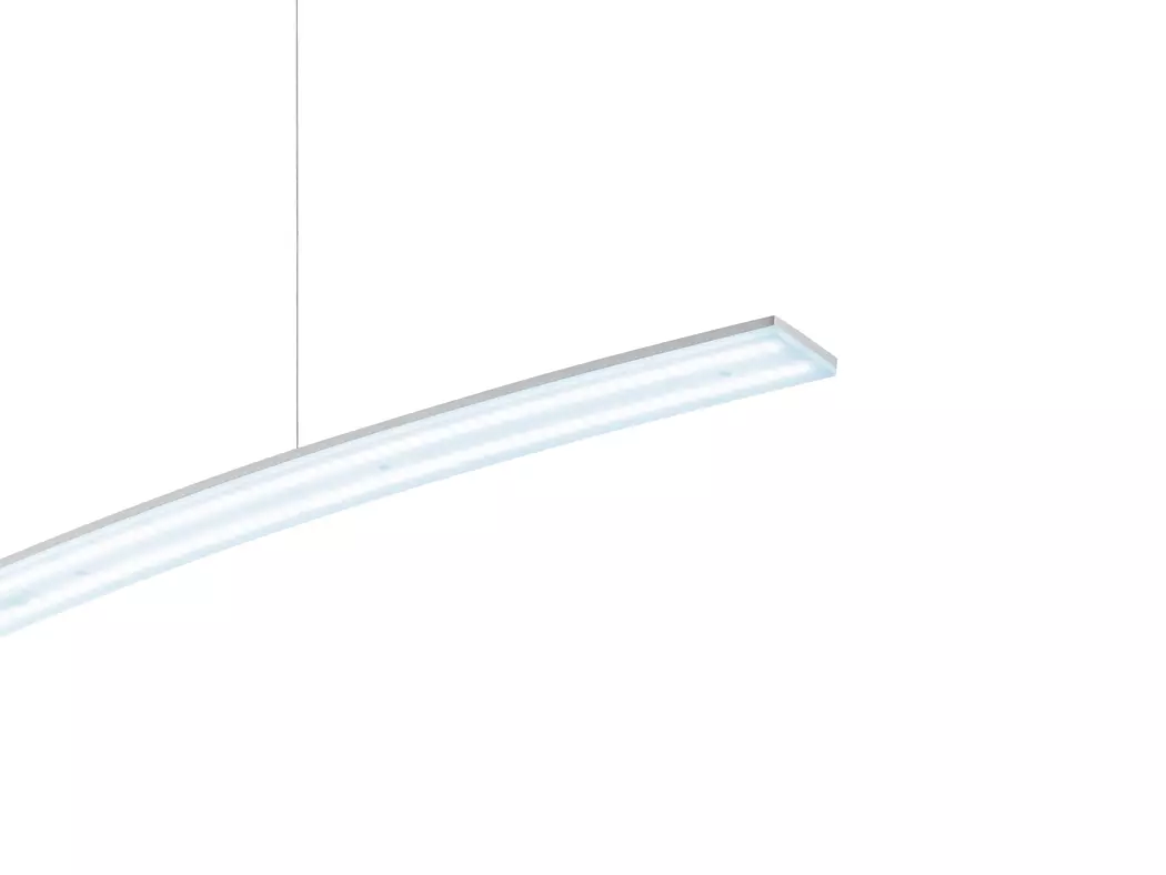 LED-Pendelleuchte Sira
