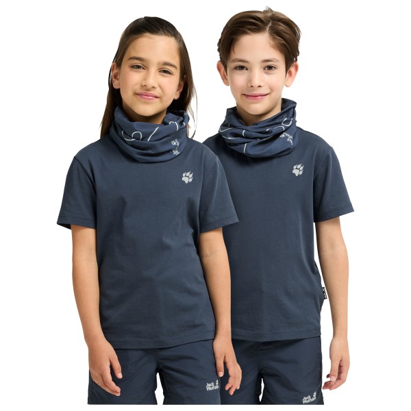 Jack Wolfskin - Kid's Solid Neckgaiter - Foulard