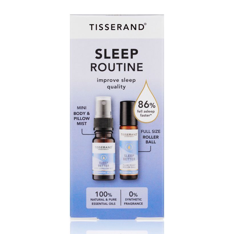Sleep Routine Duo