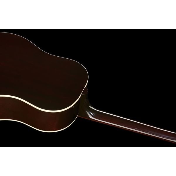 Gibson J-45 Standard VS LH