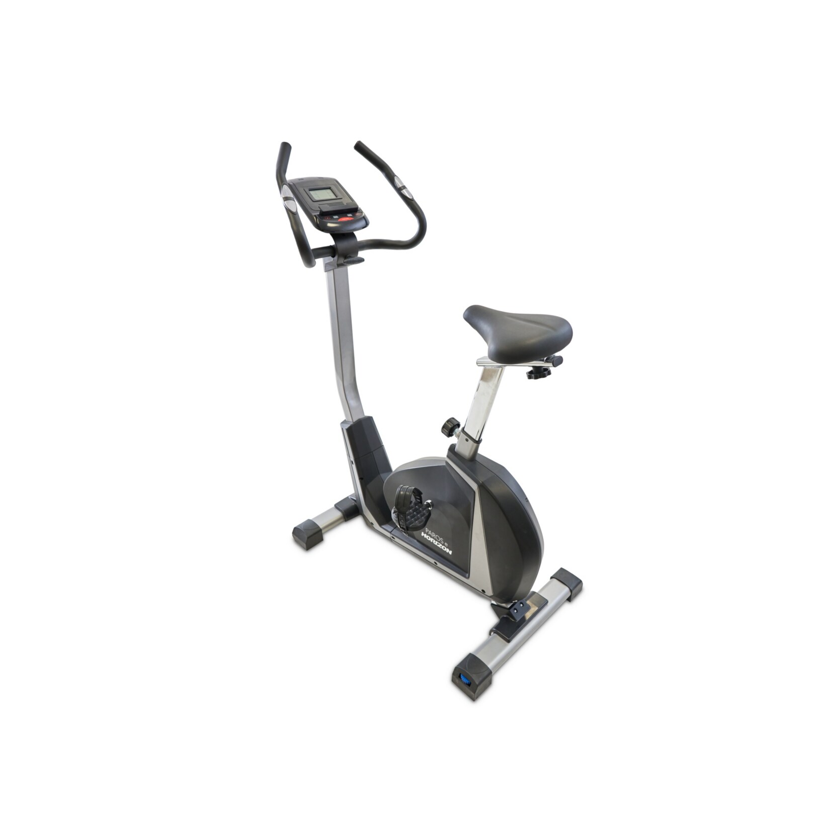 Horizon Fitness Fahrradtrainer Paros E
