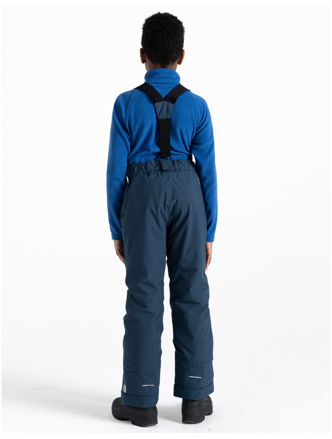 Outmove II skibroek kinderen