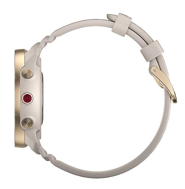 POLAR - MONTRE GPS VANTAGE M3