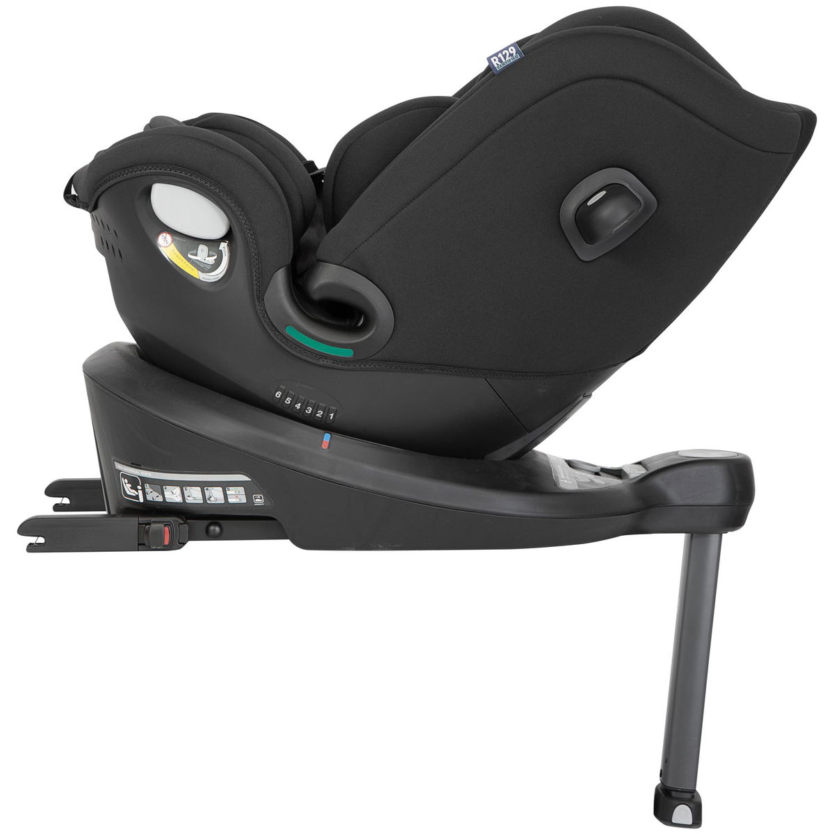 GracoGraco   Turn2me Grow R129 midnight