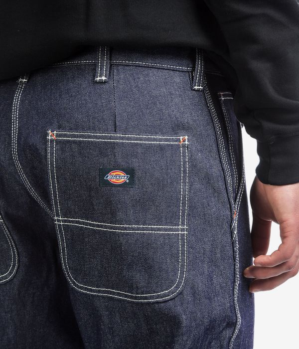 Dickies Denim 100 Hose (ravv)