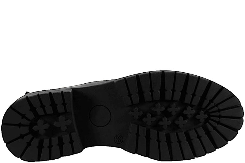 COPENHAGEN SHOES - ROCK STUDS STØVLE