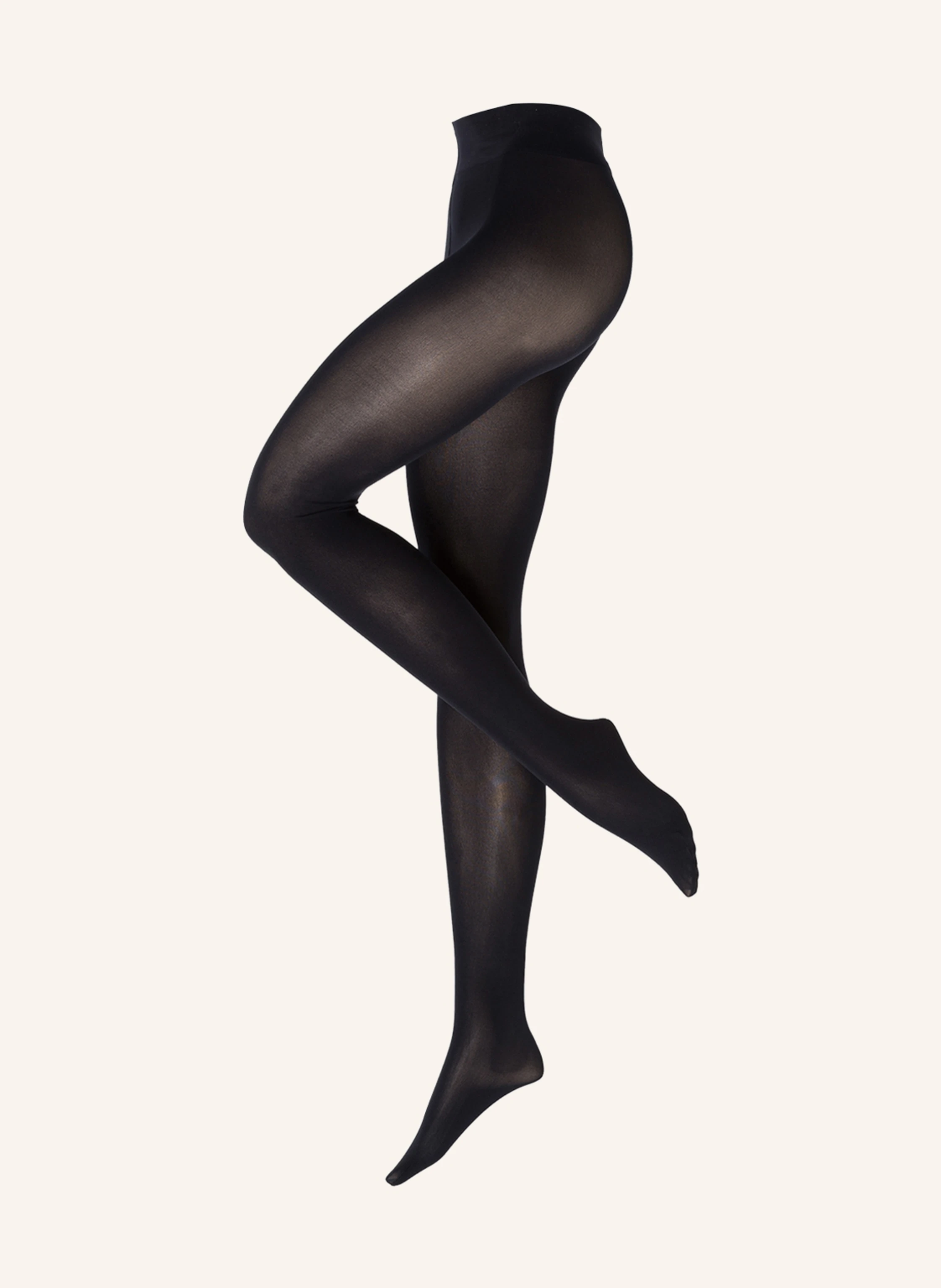 Wolford Feinstrumpfhose VELVET DE LUXE 66 KOMFORT