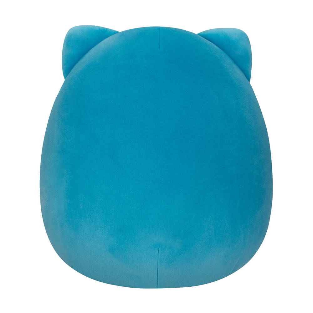 Squishmallows Pokémon knuffel Snorlax - 36 cm