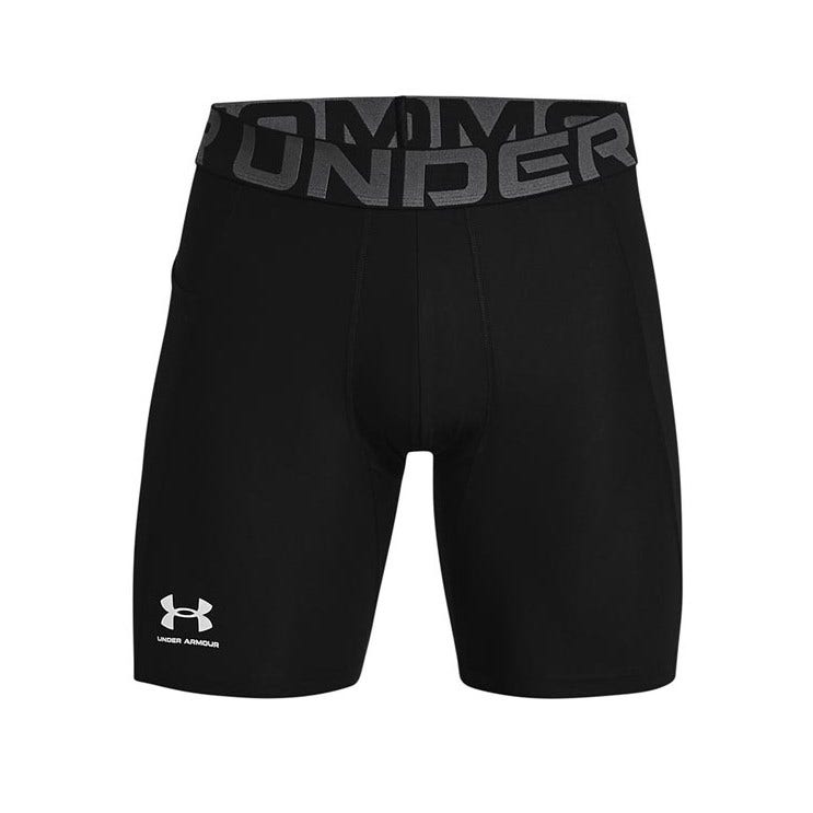 Under Armour  HeatGear Compression Shorts