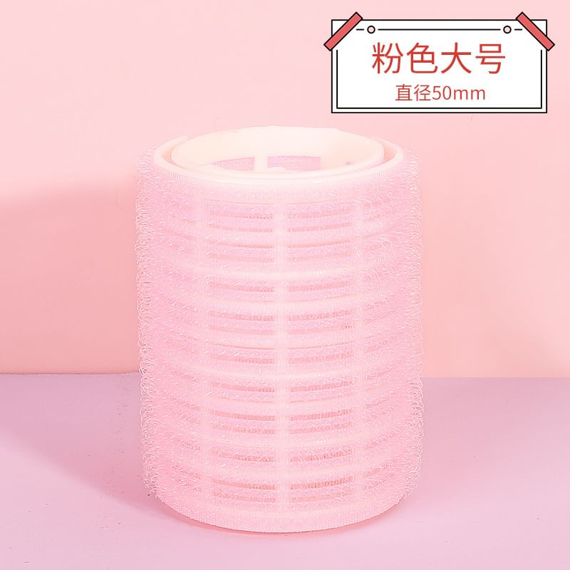 magrinta - Plastic haarroller (verschillende uitvoeringen)