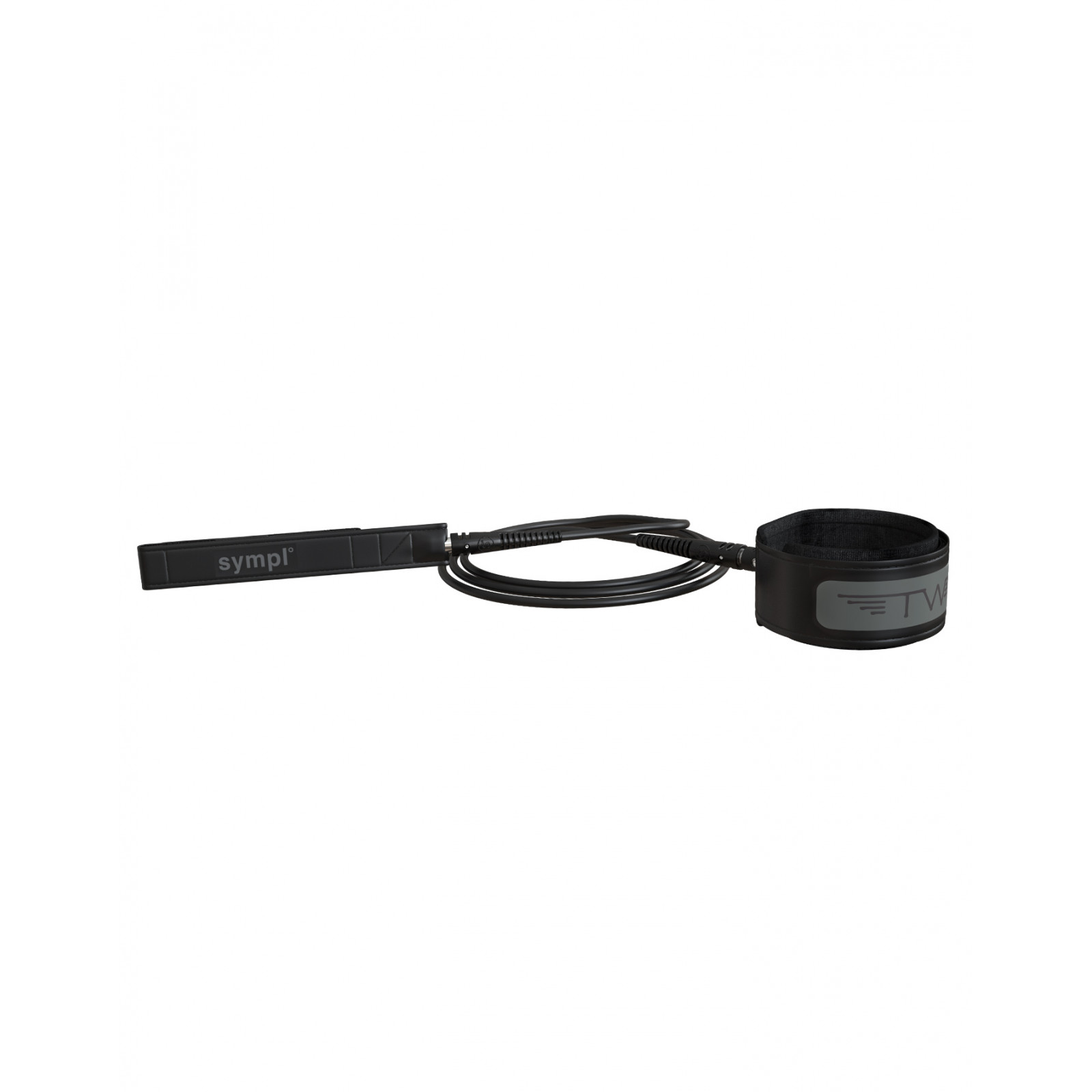 SYMPL° Releash° Tyler Warren 7' Pro Black