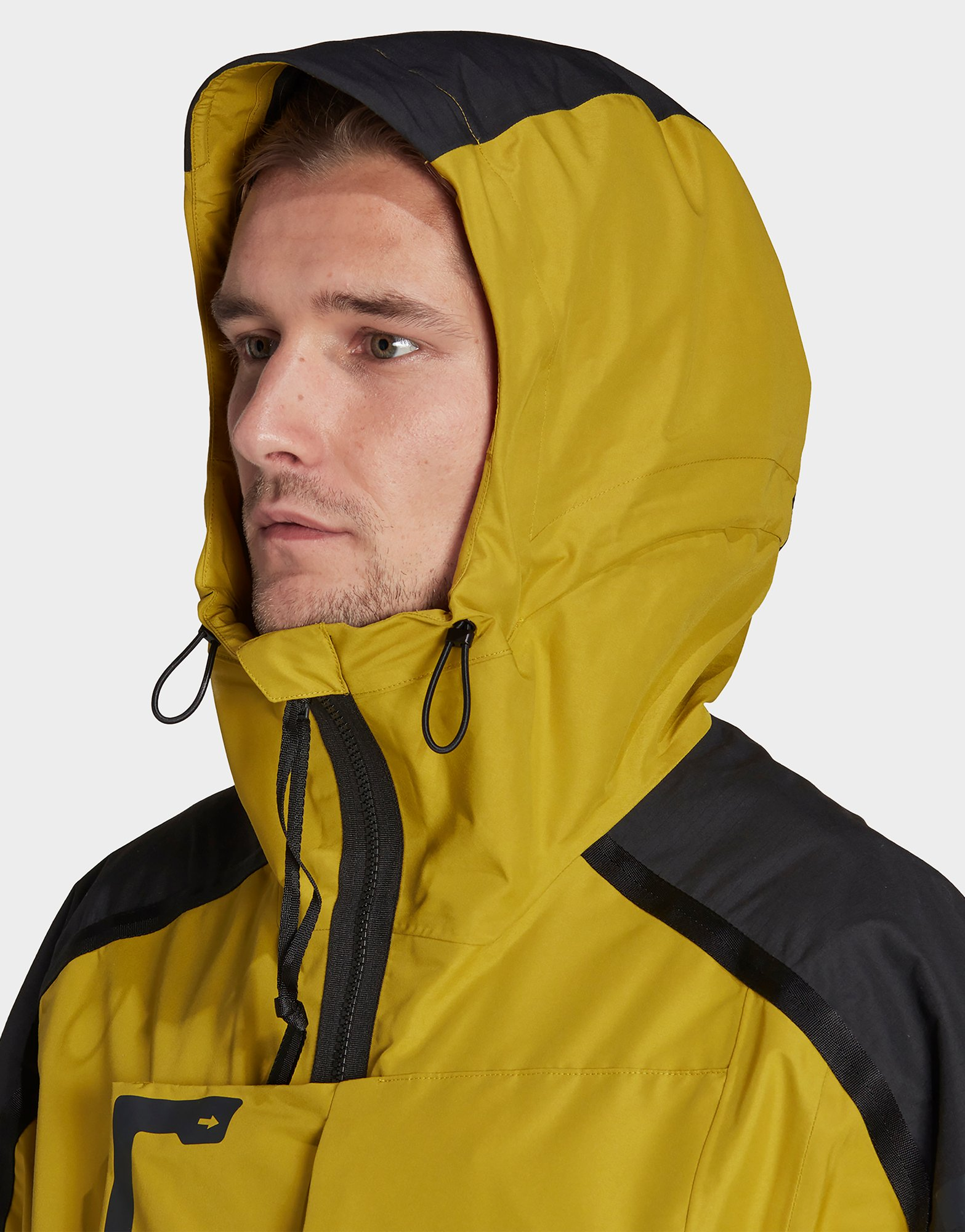 adidas VESTE TERREX XPLORIC RAIN.RDY CITY