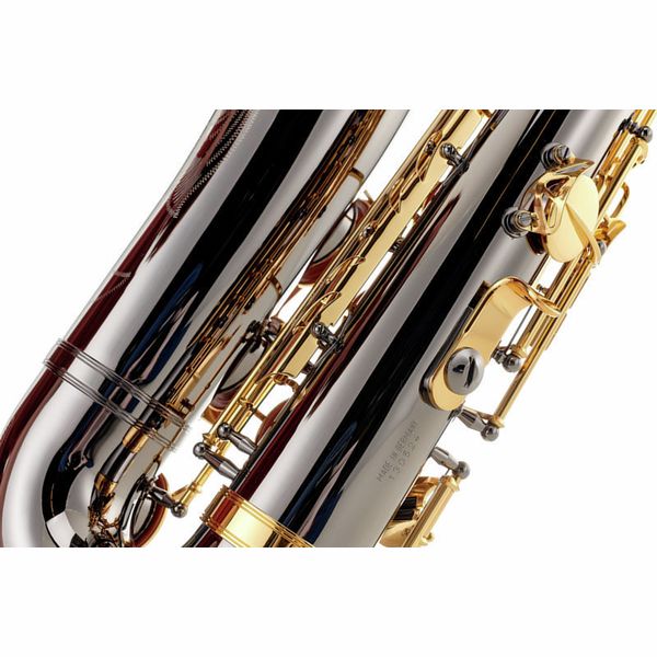 Keilwerth SX 90R Tenor Sax Black