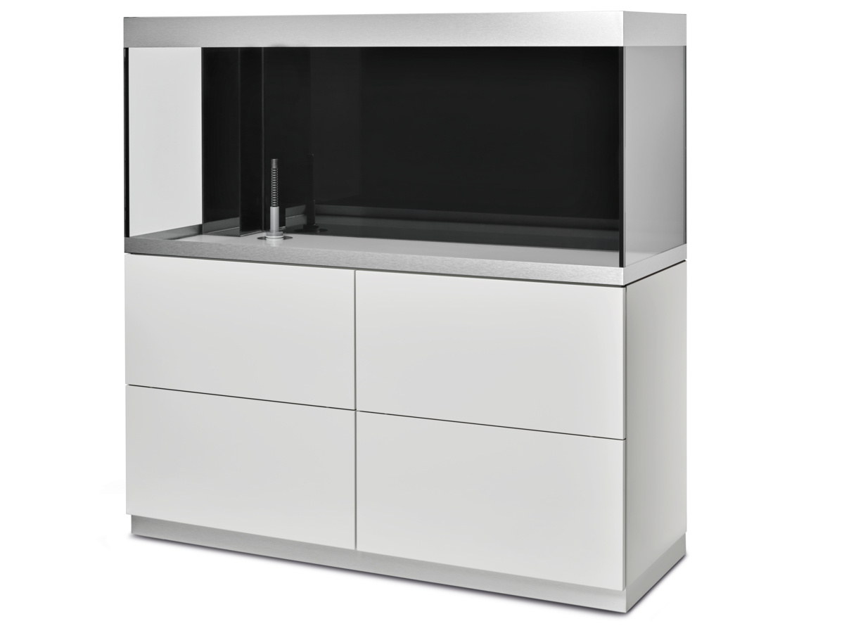 Oase HighLine Optiwhite 400 Set Wit | Nieuwe aquaria