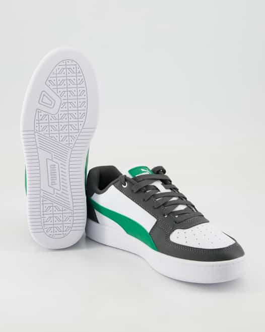Puma Caven 2.0 jR Sneaker in Mehrfarbig